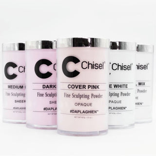 Chisel 2-in-1 Powder Refill