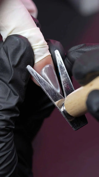 V Shape Cateye (Set of 4pcs)