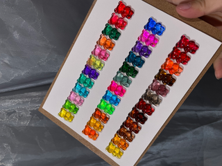 JELLY CAT EYE COLLECTION | 36 COLORS