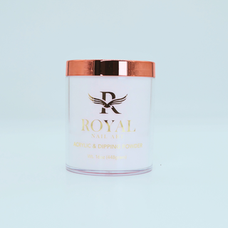#4 Royal Acrylic Powder 16oz