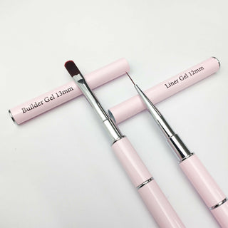 Builder Gel Brush 13ml