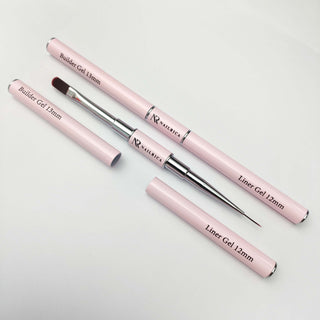 Builder Gel Brush 13ml