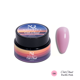 NAILRICA | Builder Gel Cali-Cloud Collection | 12 Colors