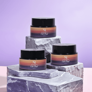 NAILRICA | Builder Gel Cali-Cloud Collection | 12 Colors