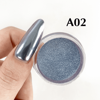 CHROME CATEYE POWDER A02 (1 gram)