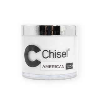 Chisel Powder Refill 12oz - American