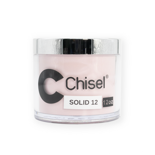 Chisel Powder Refill 12oz - Solid 12