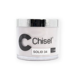 Chisel Powder Refill 12oz - Solid 34