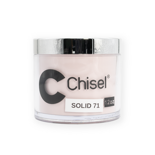 Chisel Powder Refill 12oz - Solid 71