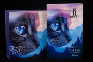 RUBY CAT EYE COLLECTION | 48 COLORS
