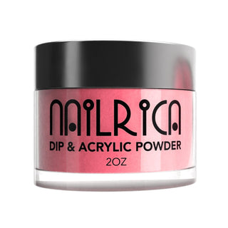 Dip & Acrylic Powder - Nailrica 17