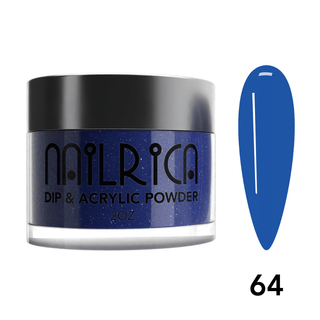 Dip & Acrylic Powder - Nailrica 64