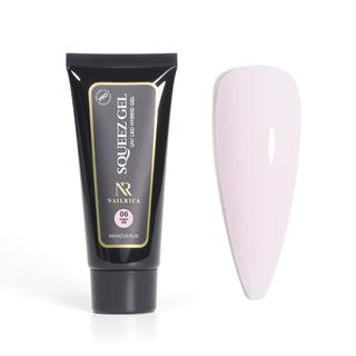 SqueEZ Gel | Palm Veil Collection - 12 Colors