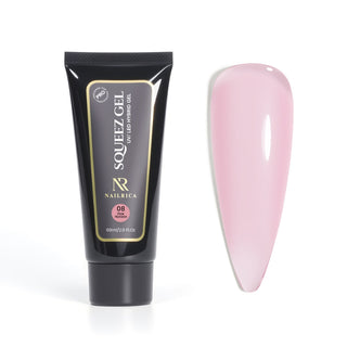 SqueEZ Gel | Palm Veil Collection - 12 Colors