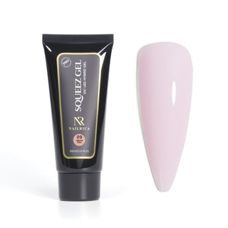 SqueEZ Gel | Palm Veil Collection - 12 Colors