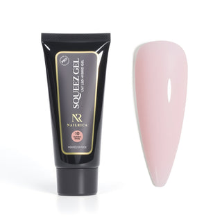 SqueEZ Gel | Palm Veil Collection - 12 Colors