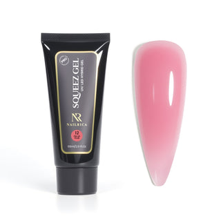 SqueEZ Gel | Palm Veil Collection - 12 Colors