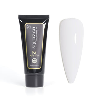 SqueEZ Gel | Palm Veil Collection - 12 Colors