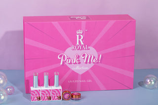 PINK ME COLLECTION | 48 COLORS