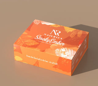 Smoky Ember Builder Gel (Coming Soon)