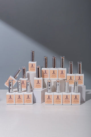 THE BEGIE COLLECTION | 36 COLORS